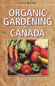 Organic Gardening for Canada
