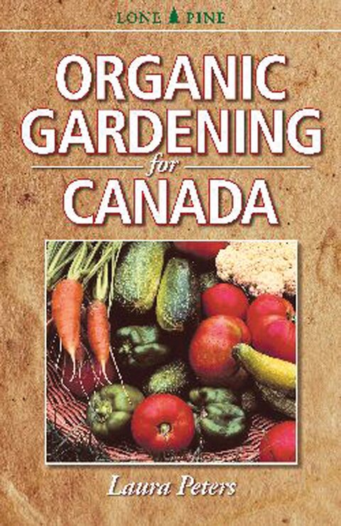 Organic Gardening for Canada