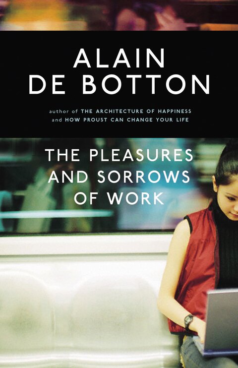 The Pleasures and Sorrows of Work