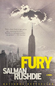 Fury