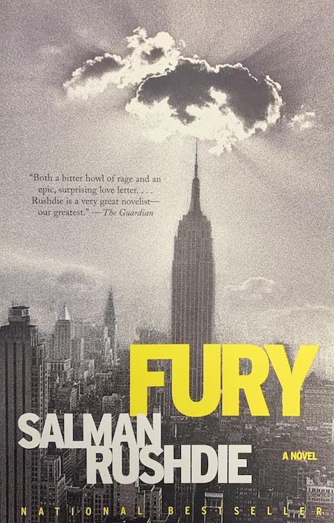 Fury