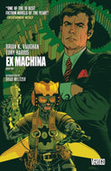 Ex Machina, Vol. 1