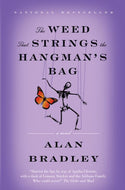 The Weed That Strings the Hangman's Bag