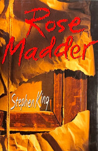 Rose Madder