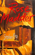 Rose Madder