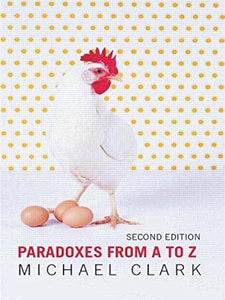 Paradoxes From A to Z