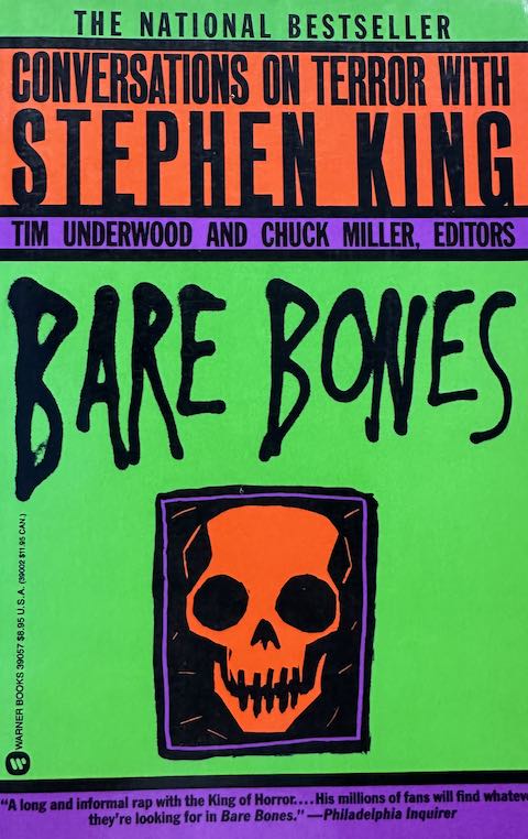 Bare Bones