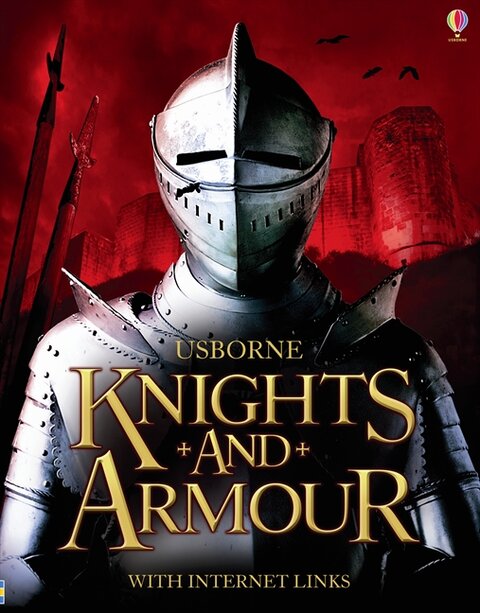 Knights And Armour