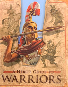 A Hero's Guide to Warriors