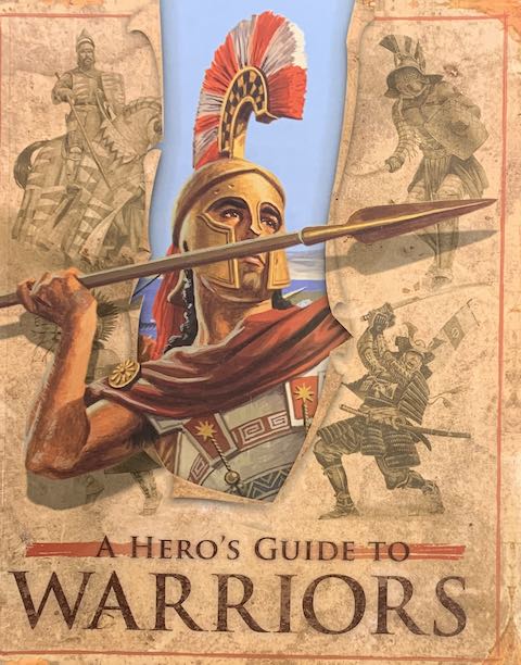 A Hero's Guide to Warriors