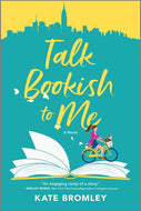 Talk Bookish to Me