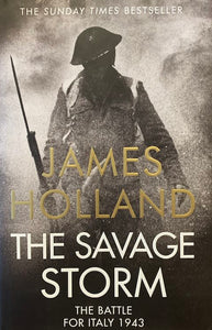 The Savage Storm