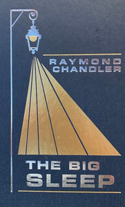 The Big Sleep