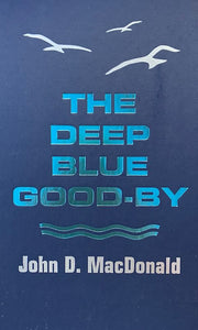 The Deep Blue Good-By