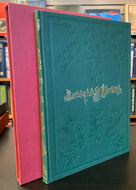 Leaves of Grass, 1855