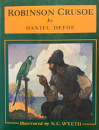 Robinson Crusoe