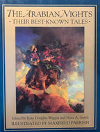 The Arabian Nights