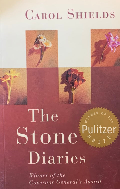 The Stone Diaries