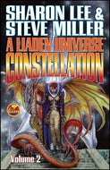 A Liaden Universe® Constellation II: Volume Two