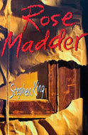 Rose Madder