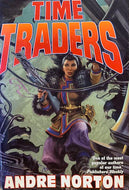 Time Traders