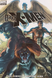 Dark X-Men