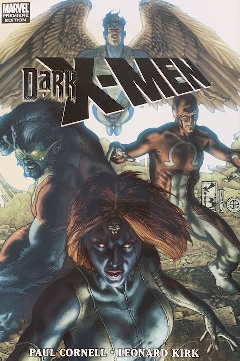 Dark X-Men