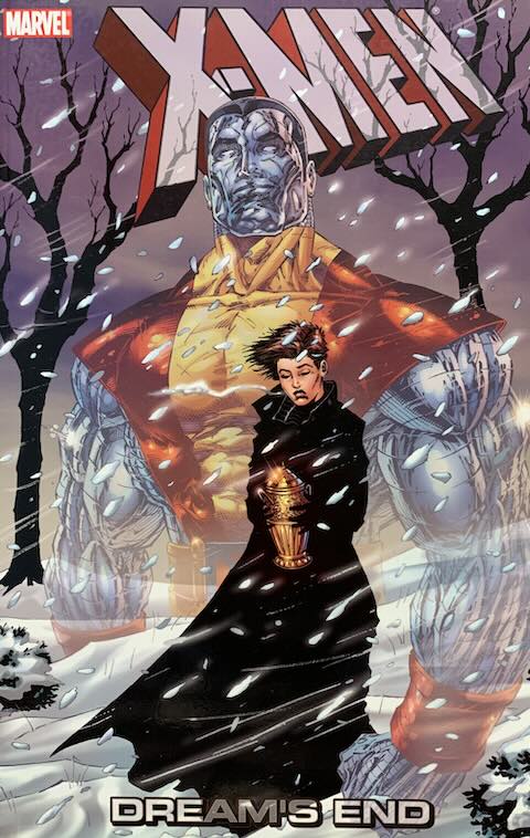 X-Men: Dream's End