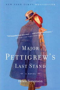 Major Pettigrew's Last Stand