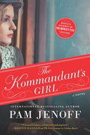 The Kommandant's Girl