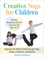 Creative Yoga for Children