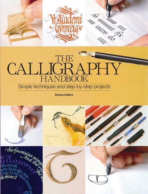Calligraphy Handbook