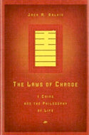 The Laws of Change