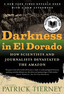 Darkness In El Dorado