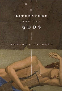 Literature and the Gods