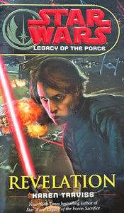Star Wars: Revelation