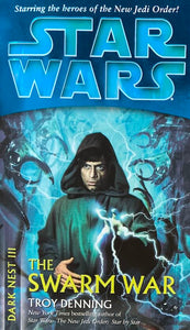Star Wars: The Swarm War