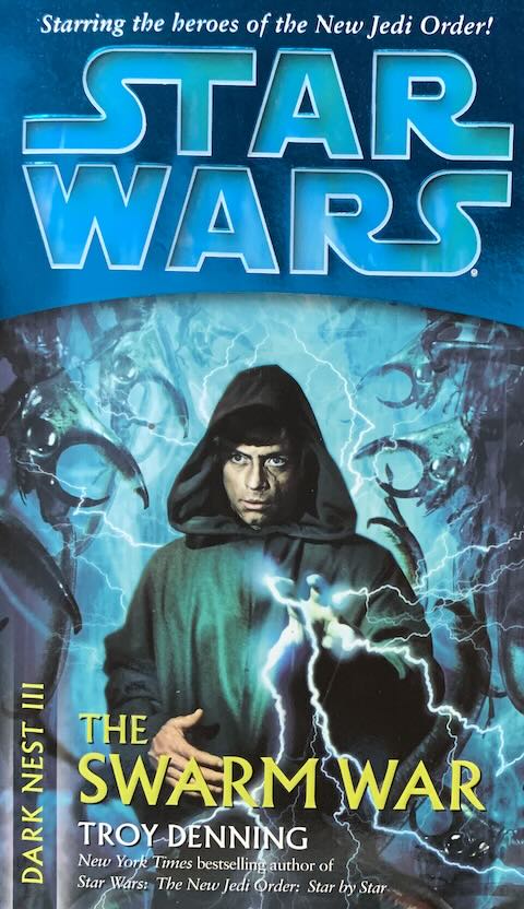 Star Wars: The Swarm War