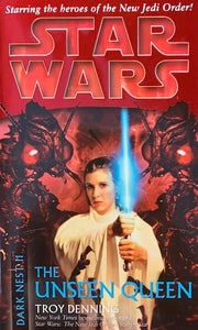 Star Wars: The Unseen Queen