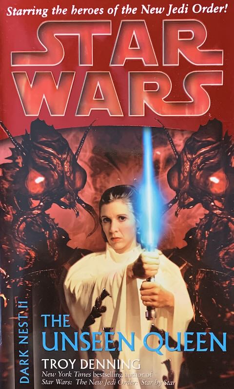 Star Wars: The Unseen Queen