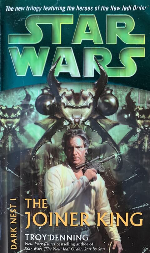 Star Wars: The Joiner King