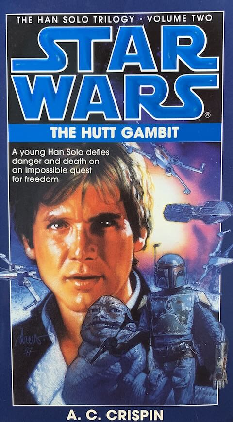 Star Wars: The Hutt Gambit