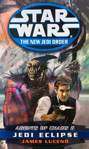 Star Wars: Jedi Eclipse