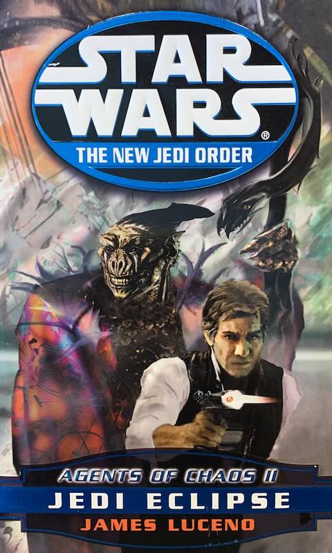 Star Wars: Jedi Eclipse