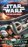 Star Wars: Rebel Dreams