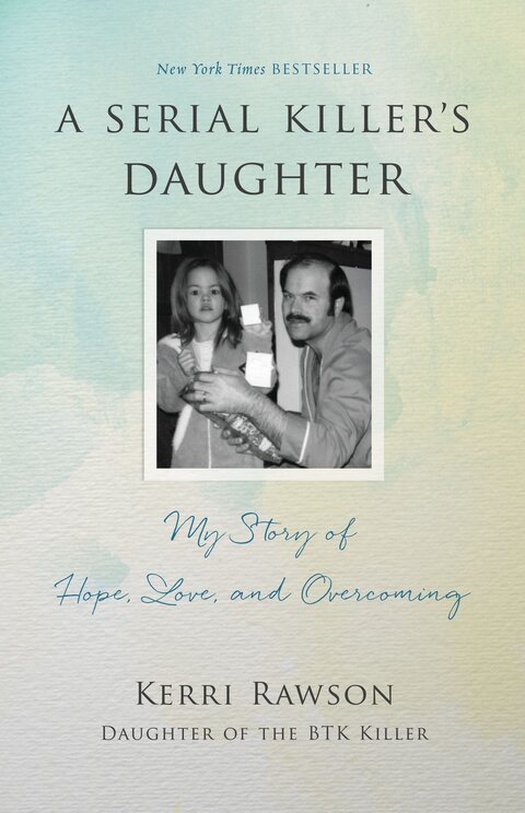 A Serial Killer's Daughter