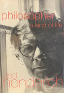 Philosopher: A Kind of Life