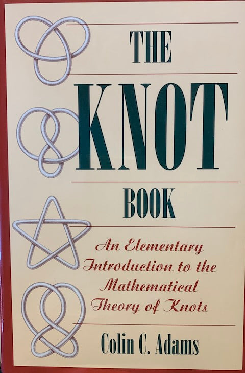 The Knot Book