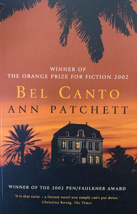 Bel Canto