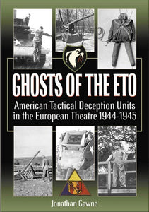 Ghosts of the ETO